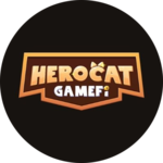 Hero Cat Key